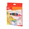 Deli Color Pencils Color Emotion Ec320 - 24 Colors