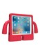 Speck iGuy Case Cover And Stand For Apple iPad Pro 9.7-Inch/iPad Pro/iPad Air 2/iPad Air Chili Pepper Red