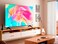 Hisense 65 Inch 4K QLED Smart TV With Quantum Dot Colour Dolby Vision HDR DTS Virtual X Bluetooth And Wi Fi Large Screen Television - 65E7 (2023 Model)