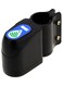 Generic Bicycle Lock Anti-Theft Cycling Security Wireless Remote Control Vibration Alarm 20X10X20cm