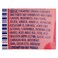 Wrigley's Extra Refreshers Sugar Free Strawberry Citrus Chewing Gum 67g