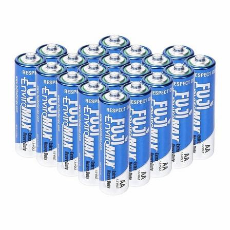 Buy Fuji Environmax Extra Heavy Duty AA20 Online | Carrefour UAE