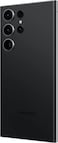 Samsung Galaxy S23 Ultra Dual SIM, 256GB, 5G, Phantom Black - Middle East Version (Non UAE)