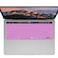 KB Covers - Keyboard Cover for MacBook Pro 13 and 15-inch - w/ Touch Bar Pink
