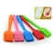Generic-Kitchen Silicone Basting Pastry Brushes BBQ Meat Oil Cream Cake Bread Turkey Baster Baking Kitchen Tools Large 26cm