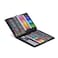 Generic-168pcs Drawing Pen Art Set Kit Painting Sketching Color Pencils Crayon Oil Pastel Water Color Glue with Case for Children Kids