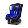 Sparco - F500K Child Seat Group 0+1 Blue (0-13Kg)