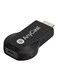 Anycast Wireless Hdmi Dongle Black