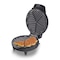 Waffle Maker NL-WM-1568-BK With Mini Heart-Shaped Waffles