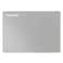Toshiba Canvio Flex Portable External Hard Disk Drive 4TB Silver