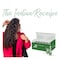 The Hair Addict The Indian Recipe Hair Growth Oil Vials 10ml Pack of 12