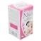 Nisa Lotion Hair Removal Rose 120 ml