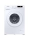 Samsung 7Kg Front Loading Washer, WW70T3020WW/GU, White (Installation Not Included, With Digital Inverter Technology)