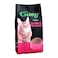 Cuty cat food dry salmon &amp; mackerel 1.5 kg