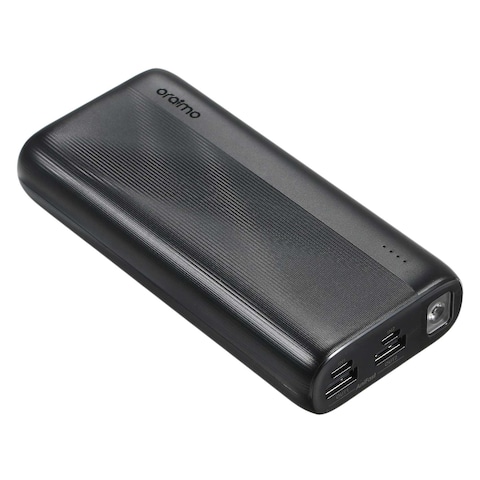 Oraimo OPB-P204D Power Bank 20000mAh