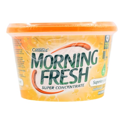 Morning Fresh D/Wash Paste Anti800G
