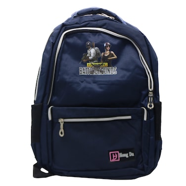 DEEKEE SCHOOL BAG 37 A1003