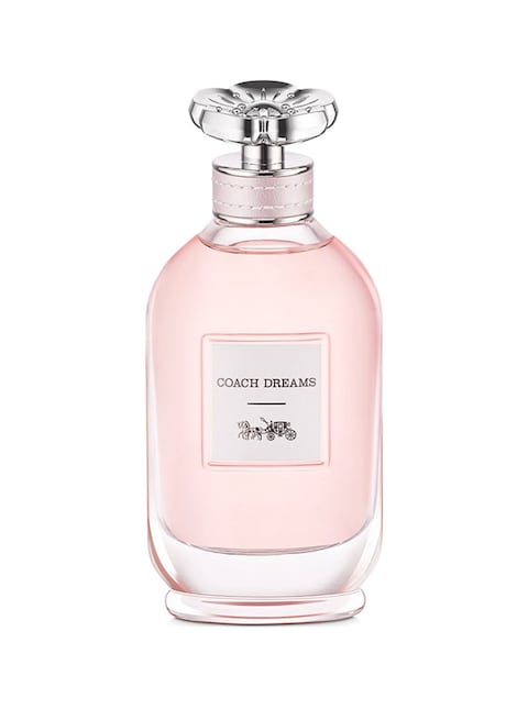 Coach New York Dreams Eau De Parfum For Women - 90ml