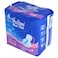 Freedom Maxi Thick Extra Long Sanitary Napkins 8 pcs