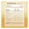 Nescafe Gold Double Chocolate Mocha Coffee Mix, 23g