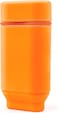 Jumble &amp; Co Whippy Expandable Silicone Pencil Case - Burnt Out Orange