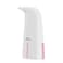 Generic-New automatic induction foam washing mobile phone multifunctional foam soap dispenser Amazon smart washing mobile home Pink without hand sanitizer