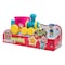 Jazwares Cocomelon Musical Train CMW0080 Multicolour