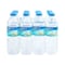 Carrefour Mineral Water 500ml Pack of 12