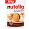 Nutella Biscuits Ferrero 304 gr