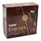 Lyons Maid Enigma Mini Salted Caramel Ice Cream 80Ml
