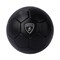 LAMBORGHINI No.5 PVC SOCCER BALL-BLACK (Size 5)