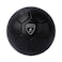 LAMBORGHINI No.5 PVC SOCCER BALL-BLACK (Size 5)