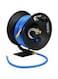 Air Hose Reel Blue/Black
