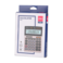 Deli Calculator 14 Digit