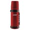 La Vita Stainless Steel Thermal Flask - 1 Liter - Red
