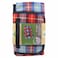 Paradiso Fleece Picnic Rug Multicolour 150x130cm