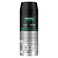 Axe Africa Anti-Sweat Deodorant Body Spray Clear 150ml