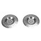 RF SINK STRAINER RF2045SST
