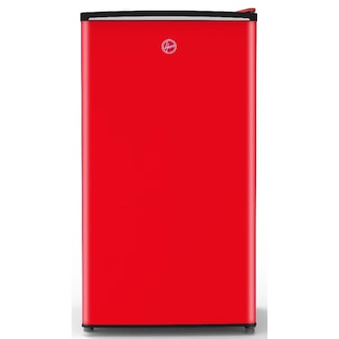 Hoover Single Door Refrigerator HSD-K118-R 118L Red