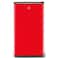Hoover Single Door Refrigerator HSD-K118-R 118L Red