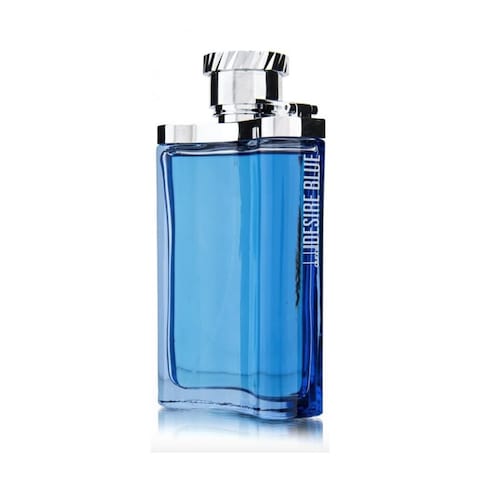 Alfred Dunhill Desire Blue Eau De Toilette For Men - 100ml