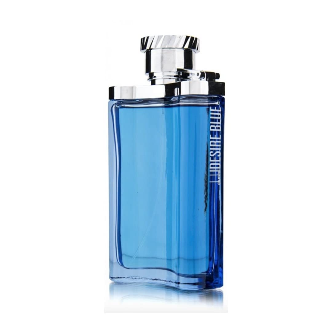 Alfred Dunhill Desire Blue Eau De Toilette For Men - 100ml