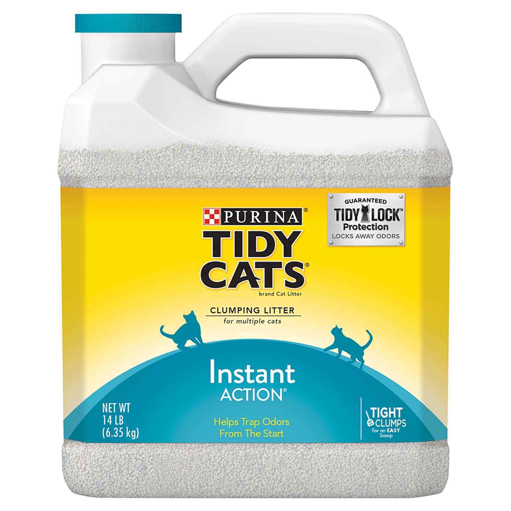 Buy Purina Tidy Cats Scoop Dual Power Online Carrefour UAE
