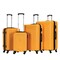 Luggage Set of 4 PCS ABS Hardside Travel Luggage Bag 20/24/28/32 Inches