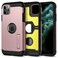 Spigen - iPhone 11 PRO Tough Armor XP cover/case with Extreme Impact Foam - Rose Gold