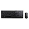Lenovo 300 USB Arabic Keyboard And Mouse Combo GX30M39607