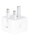 Generic 20W USB-C Power Adapter White
