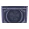 Fresh Top Loading Washing Machine - 13 Kg - Silver - FTM-13S