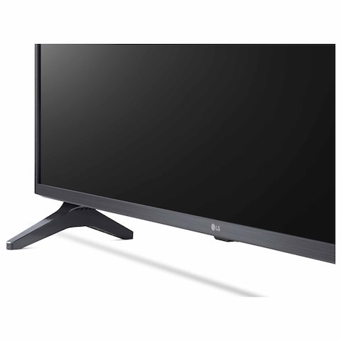 LG 55-inch 4K UHD Smart TV with Built-in Receiver - 55UP7550