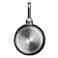 Pyrex  Origin Plus Induction Non-Stick Fry Pan Black 26cm